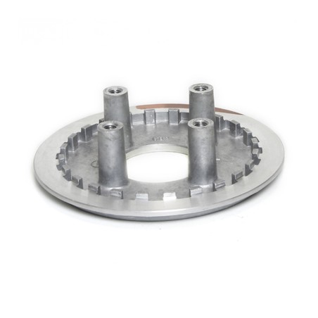 PROX PŁYTA DOCISKOWA SPRZĘGŁA HONDA CR 80/85 (90-07) (OEM:22350-GS2-000