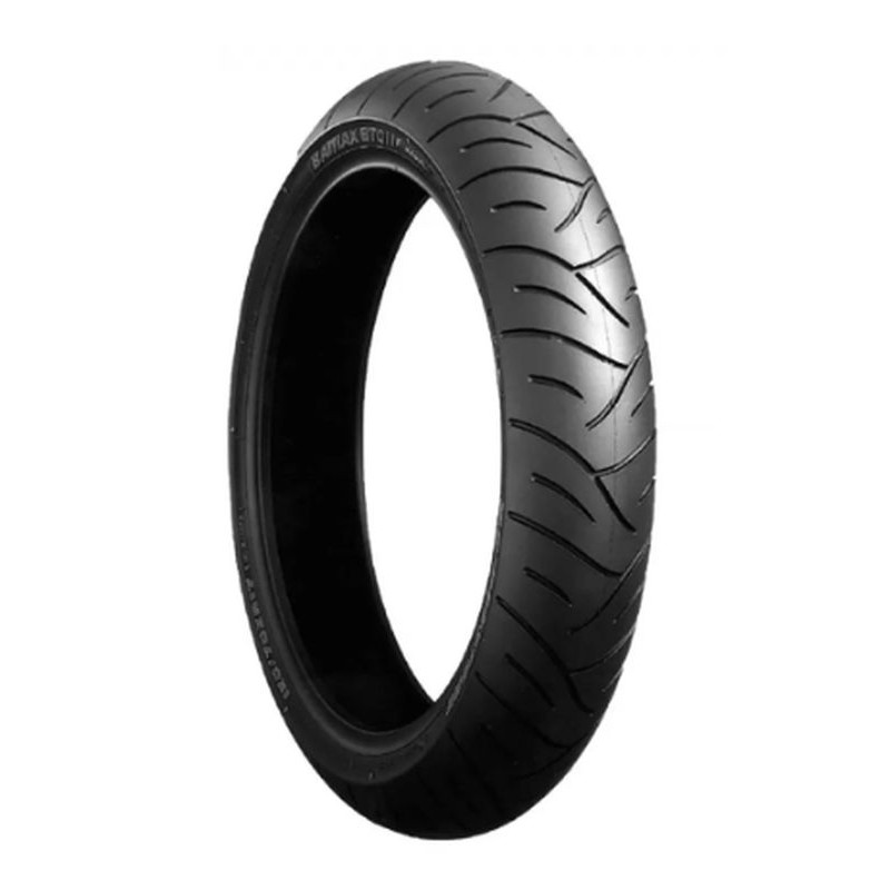 BRIDGESTONE OPONA 120/70R15 BATTLAX BT011 56H TL E T-MAX PRZÓD DOT 21/2023