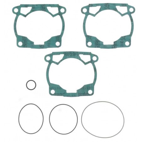 ATHENA 2023/09 USZCZELKI TOP END (GŁOWICY I CYLINDRA) (RACING) GAS GAS EC/EX 250/300, MC 250 '24, HUSQVARNA TC 250 '23-'24, TE 2
