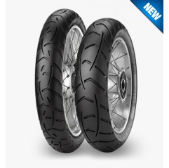 METZELER OPONA 170/60R17 TOURANCE NEXT (B) 72V TL M/C BMW R1200 GS TYŁ DOT 10/2023