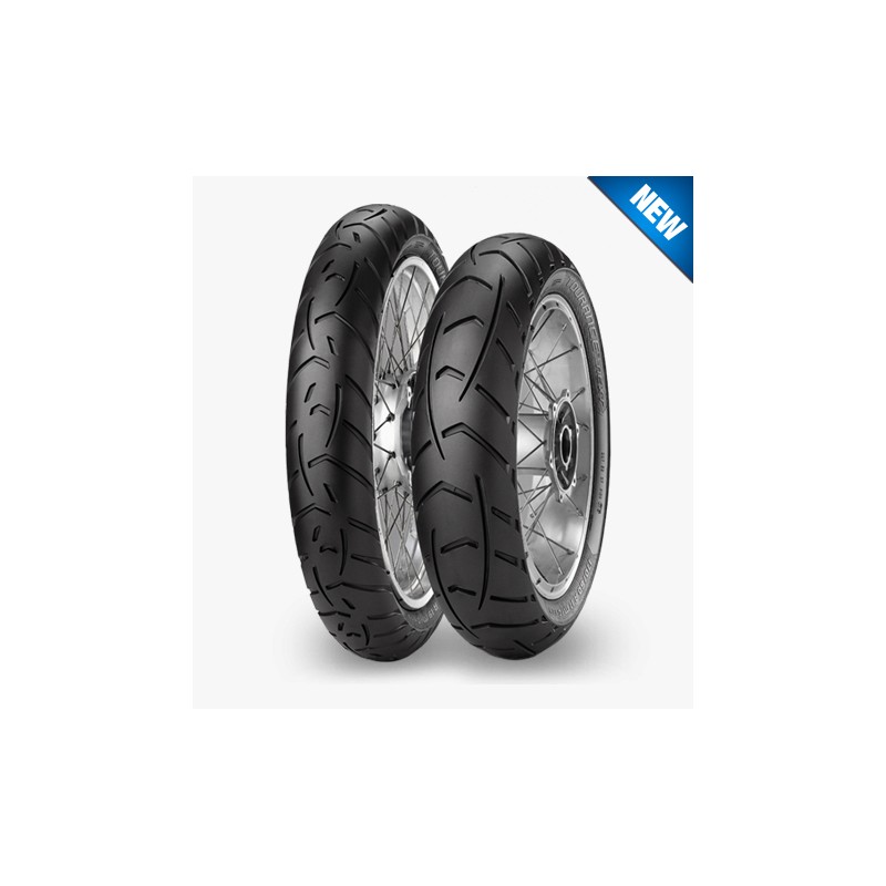 METZELER OPONA 170/60R17 TOURANCE NEXT (B) 72V TL M/C BMW R1200 GS TYŁ DOT 10/2023