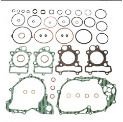 CENTAURO KOMPLET USZCZELEK YAMAHA XV 535 VIRAGO '88-'96 , XV 500 '83