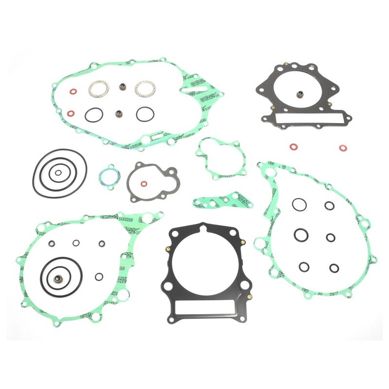 CENTAURO KOMPLET USZCZELEK YAMAHA XT 600 '88-'04 , TT 600 '87-'99 , XT 600E '90-'02