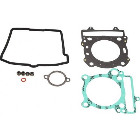 CENTAURO USZCZELKI TOP-END S.G.S. KTM SX-F 250 06-09