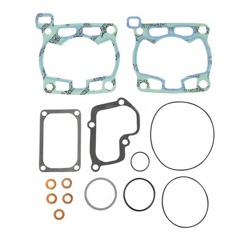 CENTAURO SERIE TOP SUZUKI RM 125 '06-08