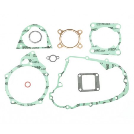 CENTAURO KOMPLET USZCZELEK SERIE FULL YAMAHA DT 125 E/F 77-79