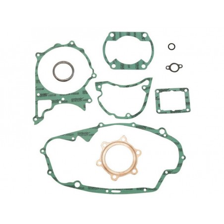 CENTAURO KOMPLET USZCZELEK SERIE FULL YAMAHA DT 250 MX 77-82