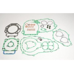 CENTAURO KOMPLET USZCZELEK GASKETS KTM 400-LC4-E '99-'02