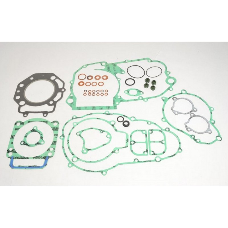 CENTAURO KOMPLET USZCZELEK GASKETS KTM 400-LC4-E '99-'02