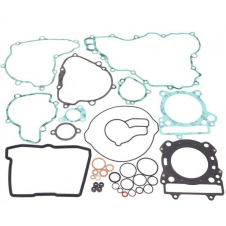 CENTAURO KOMPLET USZCZELEK KTM SXF SX-F 250 '06-'12 , EXCF EXC-F 250 '07-'13