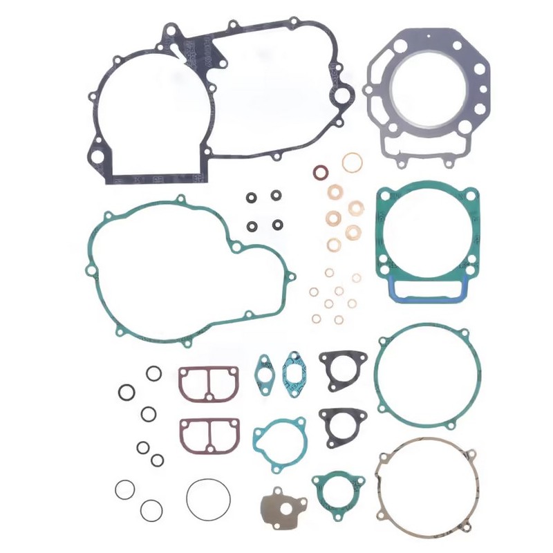 CENTAURO KOMPLET USZCZELEK KTM LC4 350 / 400 / 500 '89-'92