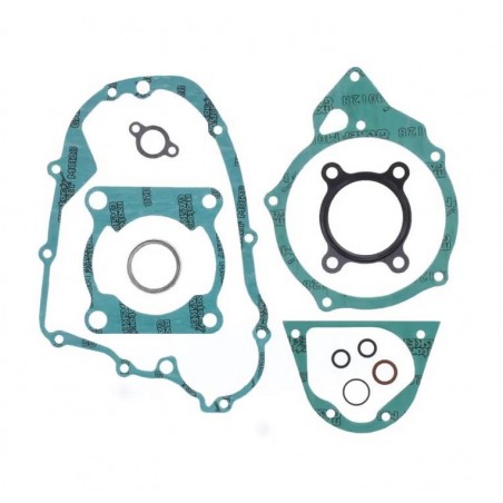 CENTAURO KOMPLET USZCZELEK YAMAHA DT 125 MX DT 125 G/H '80-'81