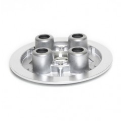 PROX PŁYTA DOCISKOWA SPRZĘGŁA KAWASAKI KX 125 (94-02) (OEM 13187-1065)