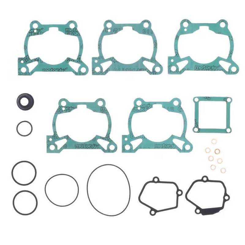 CENTAURO USZCZELKI TOP-END KTM SX 85 '18-'24 , HUSQVARNA TC 85 '18-'24 , GAS GAS MC 85 '21-'24