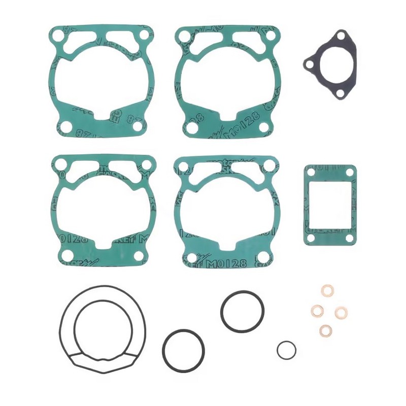 CENTAURO USZCZELKI TOP-END KTM SX 65 '09-'23 , HUSQVARNA TC 65 '17-'23 , GAS GAS MC 65 '21-'23