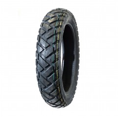 WANDA OPONA 120/90-17 P6231 6PR 70P TYŁ DOT 28/2023 (DO 150KM/H) (50% OFF-ROAD)