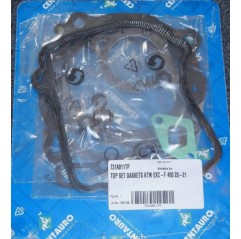 CENTAURO USZCZELKI TOP-END GASKETS KTM EXC-F 450 20-20