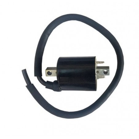 DZE CEWKA ZAPŁONOWA YAMAHA XV 700/1000 VIRAGO '84-88, XV 750 '88-97, XV 1100 '86-99 (4108-01 RÓZNICA W ROZMIESZCZENIU KONEKTORÓW