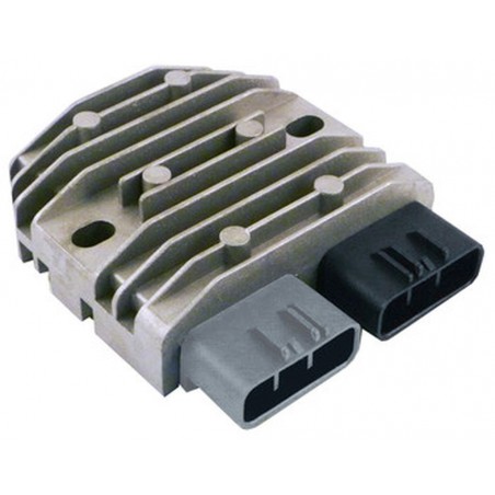 DZE REGULATOR NAPIĘCIA SEA DOO CHALLENGER/GTI/RXP/WAKE 1500 '08-12, GRAND TOURING 600/1200 '11-13 (OEM 710001103) MOSFET (50A)