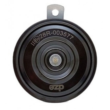 DZE KLAKSON (SYGNAŁ DŹWIĘKOWY) UNIWERSALNY 12V