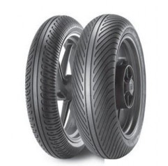 METZELER OPONA 120/70R17 RACETEC RR RAIN KR1 NHS TL PRZÓD DOT 50/2022