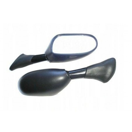 FAR LUSTERKO PRAWE KAWASAKI ZZR 1200