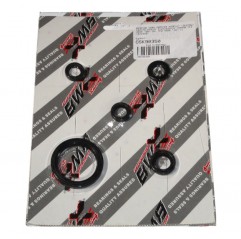 BEARING WORX 2023/04 KOMPLET (ZESTAW) USZCZELNIACZY SILNIKOWYCH YAMAHA YFZ 450R '09-'16, YFZ 450X '10-'11 (822350)