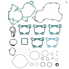 CENTAURO KOMPLET USZCZELEK KTM SX 85 '18-'24 , HUSQVARNA TC 85 '18-'23 , GAS GAS MC 85 '21-'23