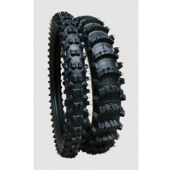 WAYCOM (WAYGOM) 2023/10 OPONA 80/100-21 ENDURO SAND