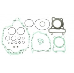 CENTAURO KOMPLET USZCZELEK YAMAHA XT 125 1982-1985