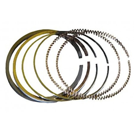 PROX PIERŚCIENIE TŁOKOWE HONDA TRX 420 RANCHER '07-'23 (88.50MM)