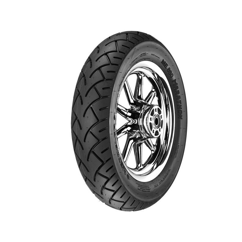 METZELER OPONA 130/70R18 ME880 MARATHON 63V TL M/C PRZÓD DOT 31/2021