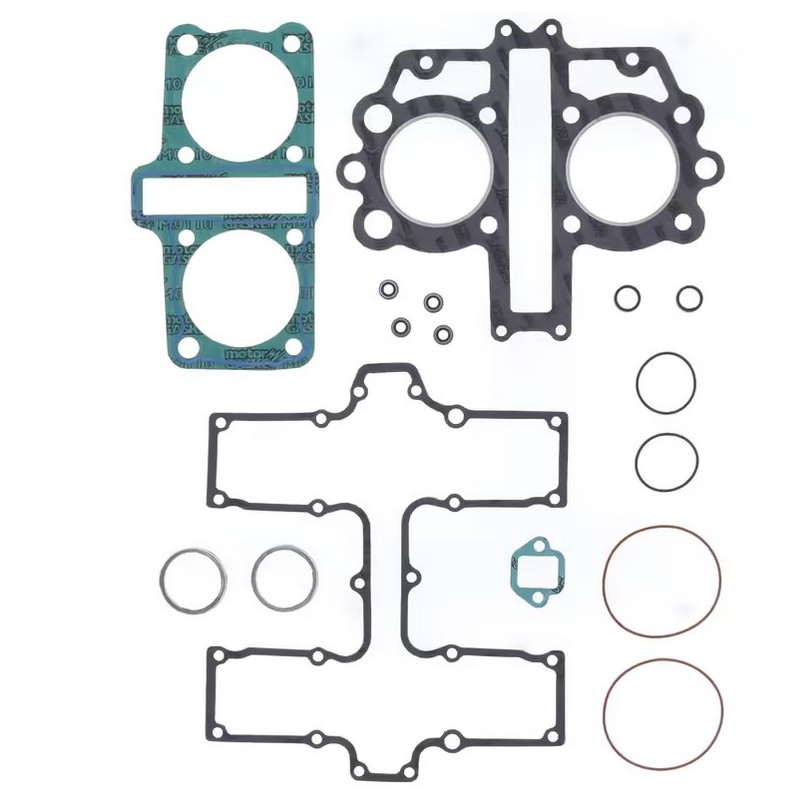 CENTAURO USZCZELKI TOP-END YAMAHA XS 400 '82-'87 DOHC