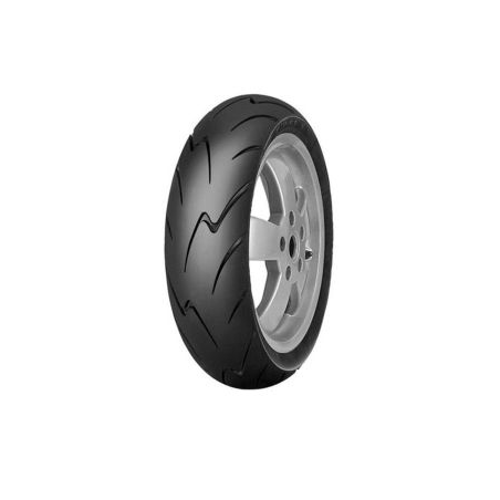 MITAS OPONA 120/70-12 MAXIMA REINF 58P PRZÓD/TYŁ DOT 38/2023 (531699)