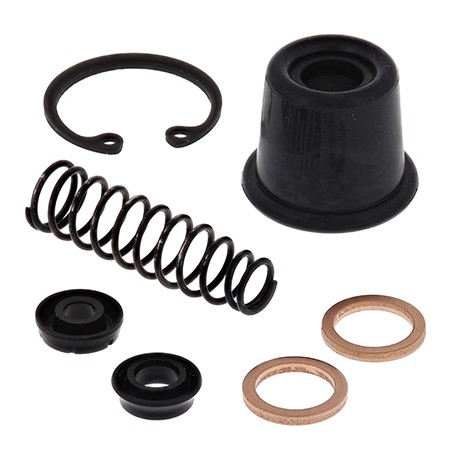 ALL BALLS ZESTAW NAPRAWCZY POMPY HAMULCOWEJ TYŁ YAMAHA WRF250/450 '03-'18, YZ125/250 '03-'18, YZF250/450 '03-'18