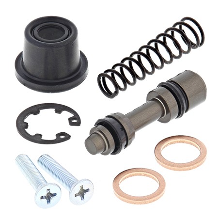 ALL BALLS ZESTAW NAPRAWCZY POMPY HAMULCOWEJ PRZÓD KTM SX/EXC 125/200/250/300/400/450/525 (05)