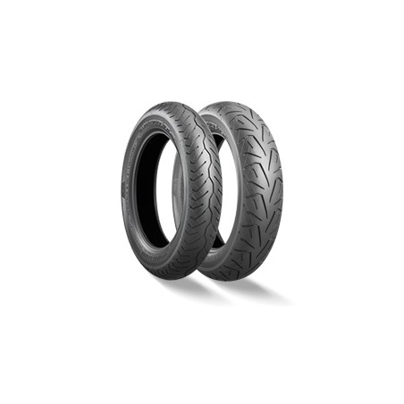 BRIDGESTONE OPONA 120/70B19 BATTLECRUISE H50 60H TL G UM BMW R18 WAR PRZÓD DOT 49/2022