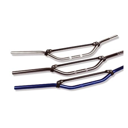 TRW LUCAS KIEROWNICA 22MM CROSS MEDIUM CHROMOWANA