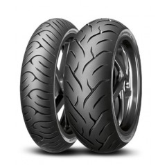 DUNLOP OPONA 130/70R18 SPORTMAX D221 A 63V TL PRZÓD VZR 1800 DOT 11/2023