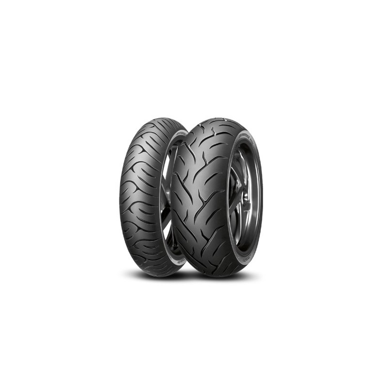 DUNLOP OPONA 130/70R18 SPORTMAX D221 A 63V TL PRZÓD VZR 1800 DOT 11/2023