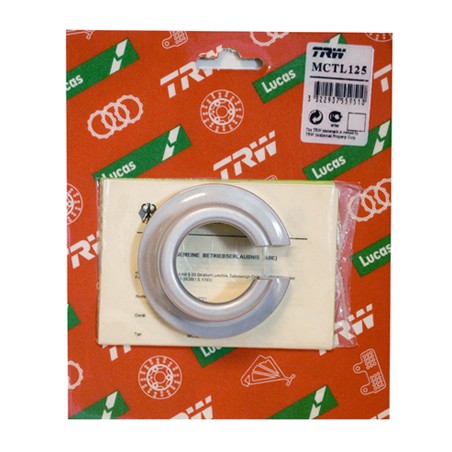 TRW LUCAS ZESTAW OBNIŻAJĄCY TYŁ (25 MM) KAWASAKI ER-6 06-08, YAMAHA MT-07 14-, TRACER 700 16-19, XSR 700 16-, (PROMOCJA)