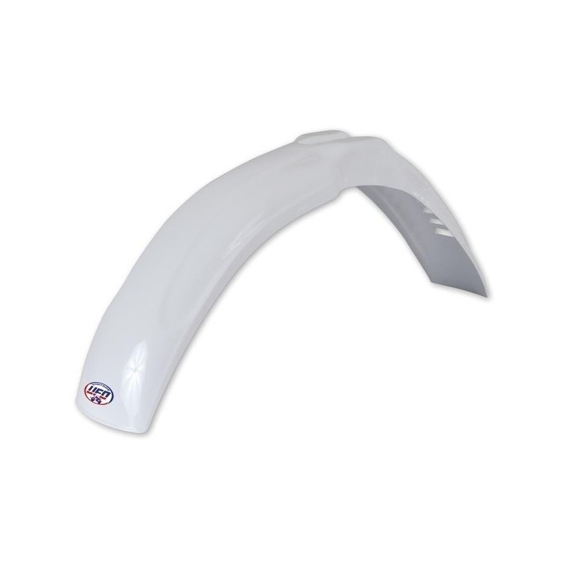 UFO BŁOTNIK PRZÓD VINTAGE CROSS ENDURO OEM KTM '79-'83