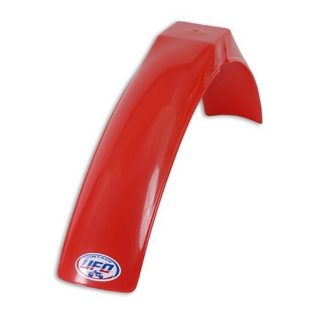 UFO BŁOTNIK PRZÓD PRESTON, VILLA CR '74-'76, FV '76-'79, ASPES NAVAHO 50 '78-'80 KOLOR BIAŁY