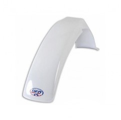 UFO BŁOTNIK PRZÓD FANTIC 50/75/80/125 '79-82 KOLOR BIAŁY