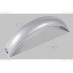 UFO BŁOTNIK TYŁ UNIWERSALNY CROSS '60-'74 (OLDTIMER) KOLOR SREBRNY