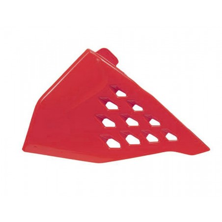 RACETECH (RTECH) 2023/10 OSŁONA FILTRA POWIETRZA LEWA KTM SX 125/150/250 '19-'22, SXF 250/350/450 '19-'22, SXF 250/450 FACTORY E