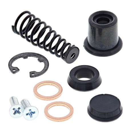 ALL BALLS ZESTAW NAPRAWCZY POMPY HAMULCOWEJ PRZÓD SUZUKI M109R '06-'13, VL1500LC INTRUDER '07-'09, VZR1800 '08-'10