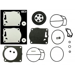 WAVEWERX 2023/10 ZESTAW NAPRAWCZY GAŹNIKA PWC MIKUNI BN44I SEA DOO GSX/GTX/XP LTD '98-99, RX/GTX/XP '00-02, LRV '00-01, YAMAHA G