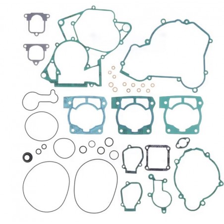 CENTAURO KOMPLET USZCZELEK BETA 125 RR 2T '18-'24