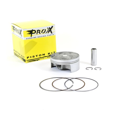 PROX TŁOK KAWASAKI KXF 250 '06-'09 (76,97MM) (13,5:1) (OEM:13001-0062)